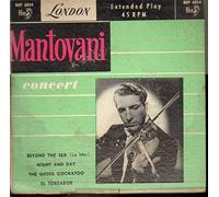 Mantovani in Concert