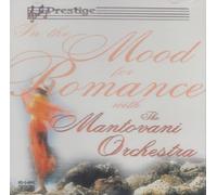 Mantovani - in The Mood for Romance