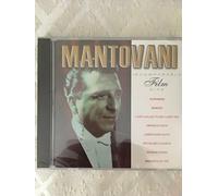 Mantovani - Incomparable Film Hits