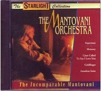 Mantovani - Incomparable Hits 1 [Import]