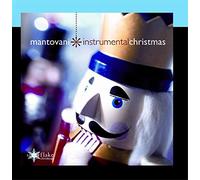 Mantovani - Instrumental Christmas