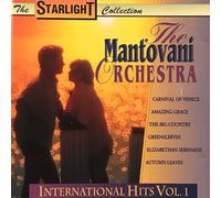 Mantovani - International Hits Vol.1 [Import]