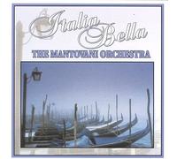 Mantovani - Italia Bella