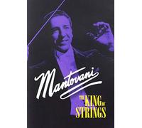 Mantovani: King of Strings