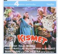 Mantovani/Kismet