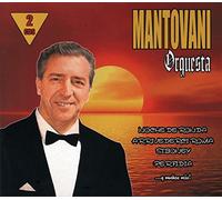 Mantovani - Latino [Import]