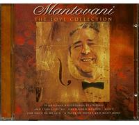 Mantovani - Love Collection [Import]