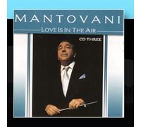 Mantovani - Love Is In The Air Vol. 3