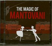 Mantovani - Magic of Mantovani