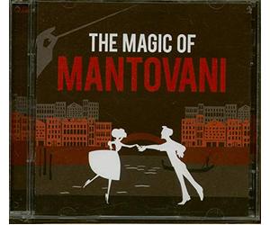 Mantovani - Magic of Mantovani