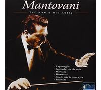 Mantovani - Man&His Music
