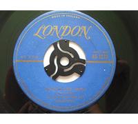 Mantovani - Mantovani Artists Life 7" London 1273 EX 1950s