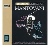 Mantovani - Mantovani - Essential Coll.