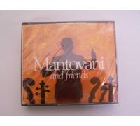 MANTOVANI - Mantovani & Friends [Import]