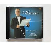 Mantovani - Mantovani & His Orchestra