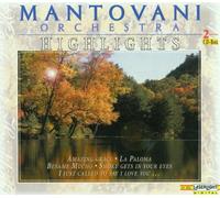 Mantovani - Mantovani [Import]