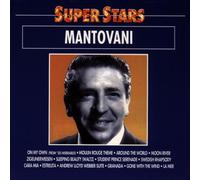 Mantovani - Mantovani [Import]