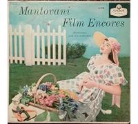 Mantovani - Mantovani - Mantovani Film Encores - [LP]