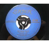 Mantovani - Mantovani Melba Waltz 7" London 1380 EX 1950s