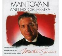 Mantovani – Master Series – CD – Remasterisé