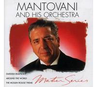 Mantovani – Master Series – CD – Remasterisé