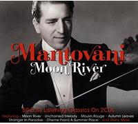 Mantovani - Moon River