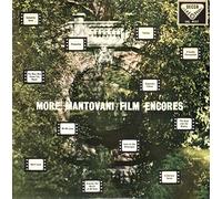 Mantovani - More Mantovani Film Encores - Mantovani LP