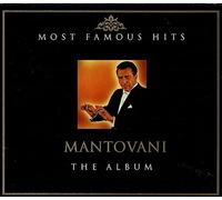 Mantovani - Most Famous Hits [Import]