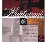 Mantovani - Music Essentials: Best of Mantovani