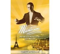 Mantovani - Music from Around World-The Mantovani TV Speci [Import]