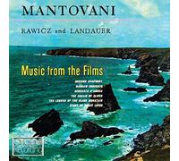 Mantovani - Music from The Films [Import]