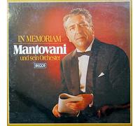 Mantovani (Orch.) - In Memoriam (Box) / Vinyl record [Vinyl-LP]