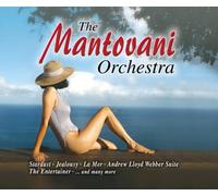 Mantovani Orchestra