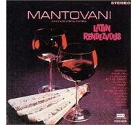 Mantovani Orchestra - マラゲーニャ~情熱のマントヴァ