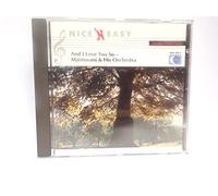 Mantovani & Orchestra - and I Love You So [Import]