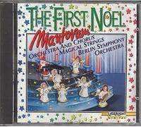 Mantovani Orchestra & Berlin S - First Noel