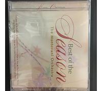 Mantovani Orchestra - Best of The Season