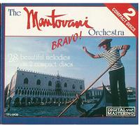 Mantovani Orchestra - Bravo