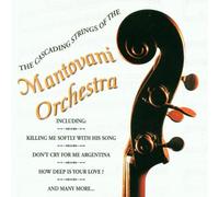 Mantovani & Orchestra - Cascading Strings of The. [Import]