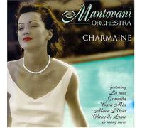 Mantovani Orchestra - Charmaine