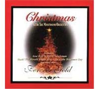 Mantovani Orchestra - Christmas with The Mantovani Orchestra