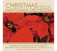 Mantovani Orchestra - Christmas with The Mantovani Orchestra