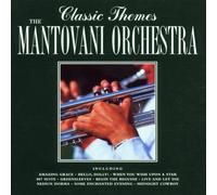 Mantovani Orchestra - Classic Themes