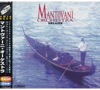 Mantovani Orchestra - Deluxe