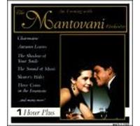 Mantovani Orchestra - Evening With the Mantovani Orc