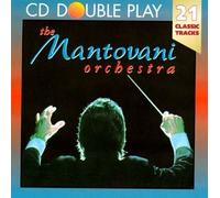 Mantovani Orchestra - Golden Classics