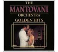 Mantovani Orchestra - Golden Hits