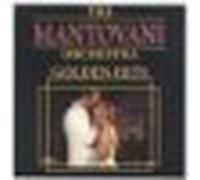 Mantovani Orchestra - Golden Hits