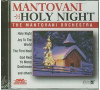 Mantovani Orchestra - Holy Night