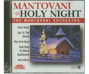 Mantovani Orchestra - Holy Night
